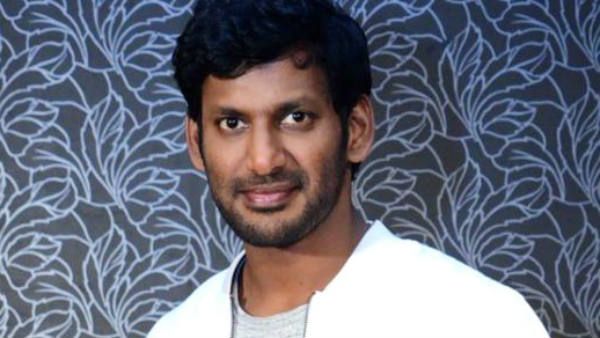 விஷால் பிலிம் ஃபேக்டரி வெளியிட்ட பொது அறிவிப்பு.. அவருடன் தொடர்பு வைத்தால் நிர்வாகம் பொறுப்பல்ல!