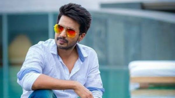 விஷ்ணு விஷாலுக்கு இன்று பிறந்தநாள்.. இணையத்தில் குவியும் வாழ்த்து !