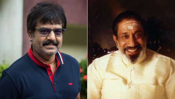 அழகிய தமிழும், முழங்கிய குரலும்,வழங்கிய நடிப்பும்.. நடிகர் சிவாஜி கணேசனை நினைவு கூர்ந்த விவேக்!