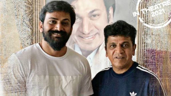 பிரபல கன்னட ஹீரோ சிவராஜ் குமாரை இயக்குகிறார் விஜய் மில்டன்.. கூடவே அவரும் இருக்காராம்ல..!