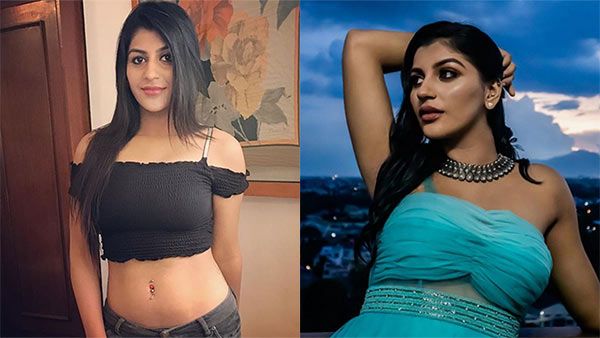 நீங்கெல்லாம் எங்கே இருந்து வர்றீங்க... அப்படி ஒரு போட்டோவை போட்டு இப்படி கேட்ட பிரபல நடிகை!