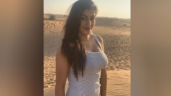 அதை ரொம்ப மிஸ் பண்றாராம்.. இந்த பிக்பாஸ் பிரபலம்.. அரேபிய குதிரை என குவியும் கமெண்ட்ஸ்!