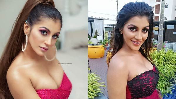 சந்தோஷப்படுத்தும் ரசிகர்கள்.. யாஷிகா சொன்ன நன்றி.. இப்போ எதுக்கு இந்த ‘பிட்டு’ன்னு தெரியலையே?