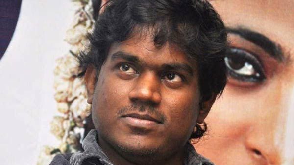 எனக்கும் அப்போது தற்கொலை எண்ணம் இருந்தது.. இசை அமைப்பாளர் யுவன் சங்கர் ராஜா அதிர்ச்சி தகவல்!