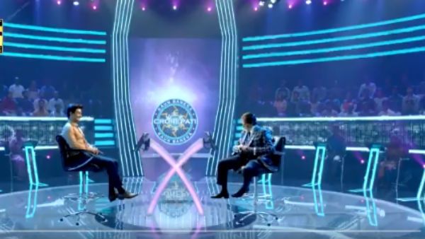 கொரோனாவில் இருந்து மீண்ட கையோடு.. மீண்டும் கோட் சூட் போட்டு ஷூட்டிங் கிளம்பிய அமிதாப் பச்சன்!