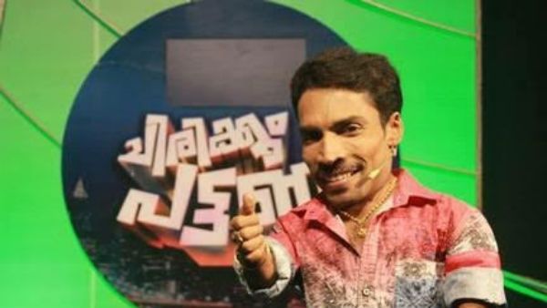 நடிகர் கின்னஸ் பக்ருவுக்கு இன்று பிறந்தநாள்.. குவியும் வாழ்த்துக்கள்!