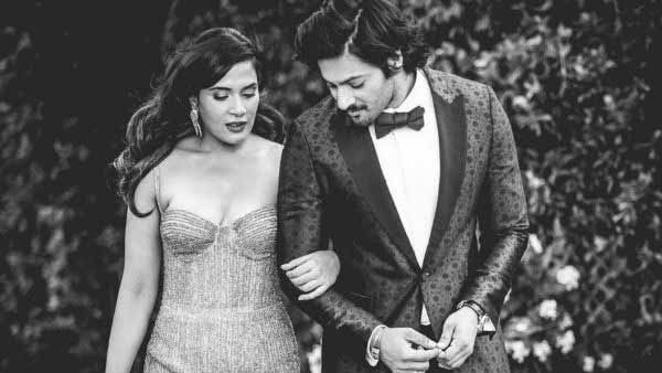 கொரோனா கொடூரமா விரட்டுதே.. திருமணத்தை அடுத்த வருடத்துக்குத் தள்ளி வைத்த பிரபல ஹீரோயின்!