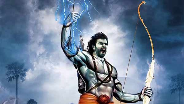 ராமராக நடிக்கும் ஆதிபுருஷ் படத்துக்காக.. வில்வித்தைப் பயிற்சி பெறுகிறார் பிரபல நடிகர் பிரபாஸ்!