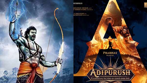 ’ஆதிபுருஷ்’ படத்தில் பிரபாஸ்-க்கு ஜோடி இவர் தானா? வைரலாகும் தகவல்.. ஆனா அந்த ஒரு பிரச்சனை இருக்கே?