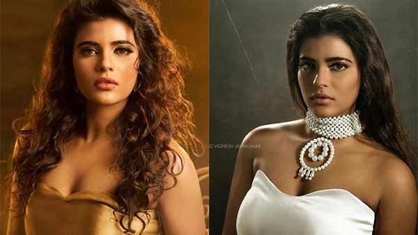 காபின்னு சொன்ன மீரா.. தொடர்ந்து கவர்ச்சி புகைப்படங்களை களமிறக்கி கெத்து காட்டும் ஐஸ்வர்யா ராஜேஷ்!