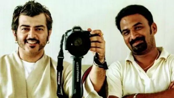 செம க்யூட் போங்க.. அஜித் முதல் விஷால் வரை.. இந்த ரேர் போட்டோஸ் பாத்திருக்கீங்களா!