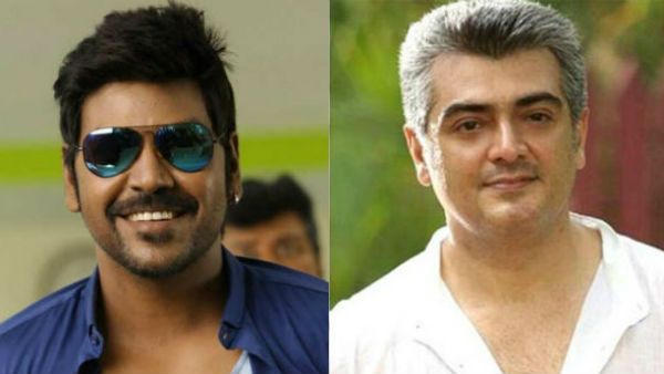 அந்த வாய்ப்பை அளித்த நடிகர் தல அஜித்.. அசத்தலாக நன்றி சொன்ன ராகவா லாரன்ஸ்.. ரசிகர்கள் ஜில்!