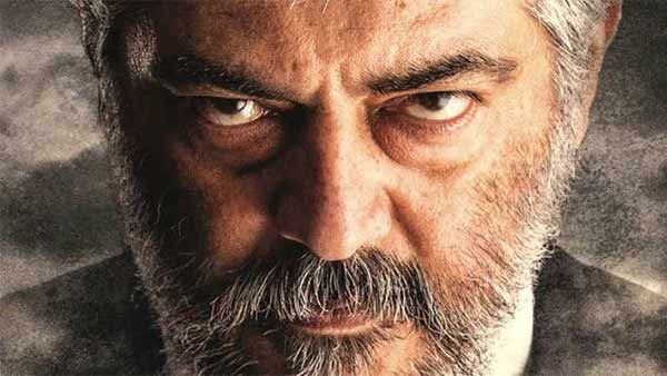 தமிழ் சினிமாவின் தல.. உங்களின் சினிமா பயணம் உத்வேகம்.. அஜித்தை வாழ்த்தும் வலிமை வில்லன்!