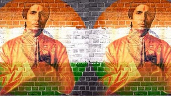 நிஜ போராளிகள்.. இந்த சுதந்திர தினத்தை சுகாதார ஊழியர்களுக்கு சமர்பிப்போம்.. அமிதாப் பச்சன் உருக்கம்!