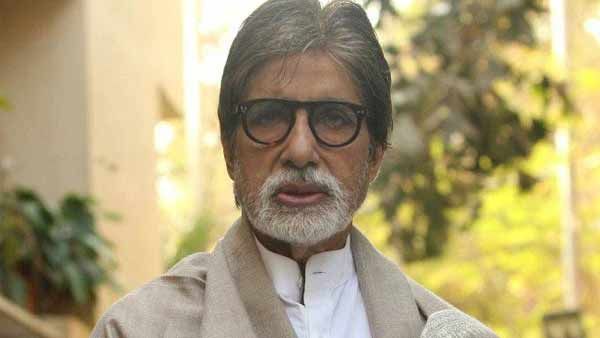 என்ன டப்புன்னு இப்படி கேட்டுட்டாப்ல.. 'எனக்கு வேற ஏதாவது வேலை கிடைக்குமா? அமிதாப்பச்சன் கேள்வி!