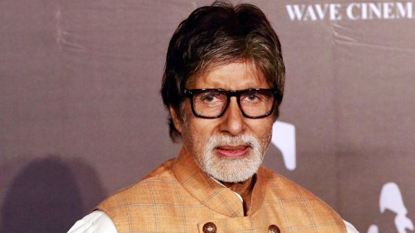 கொரோனாவில் இருந்து விடுபட்டார் நடிகர் அமிதாப் பச்சன்.. அபிஷேக் பச்சனுக்கு தொடர்கிறது சிகிச்சை