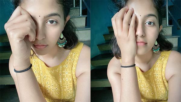 கொஞ்சம் கூட மேக்கப் இல்லாமல் செம்ம க்யூட் பிக்ஸ்.. ரசிகர்களுக்கு ஷாக் கொடுத்த பிரபல நடிகை!