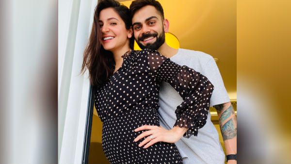 ஹேப்பி நியூஸ்.. குட்டி கோலியா? குட்டி அனுஷ்காவா.. ஒரே குஷியில் நட்சத்திர தம்பதியினர்!