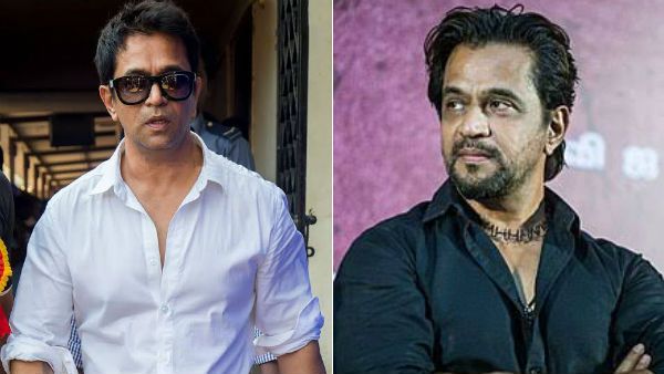 ஆக்சன் கிங் அர்ஜுனுக்கு இன்று 56வது பிறந்தநாள்... பிரபலங்கள் வாழ்த்து !