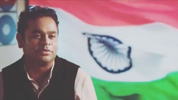 ஏ.ஆர். ரஹ்மான் முதல் சிவகார்த்திகேயன் வரை.. 74வது சுதந்திர தினத்துக்கு பிரபலங்கள் வாழ்த்து!