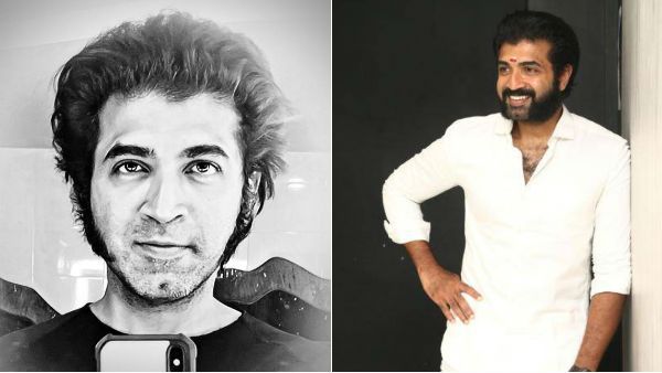 வாவ்.. வால்வரின் லுக்கில் மெர்சல் காட்டும் அருண் விஜய்.. அந்த படத்திற்காகவா இந்த மாஸ் லுக்?