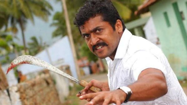 சூர்யாவின் அருவா திரைப்படம் கைவிடப்பட்டதா..? அதிர்ச்சியில் ரசிகர்கள்!