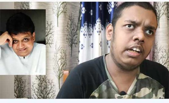 பார்வையற்ற சிறுவனுக்காக ஆன் த ஸ்பாட்டில் எஸ்பிபி எடுத்த ஆக்ஷன்.. இளம் விமர்சகர் அஷ்வின் உருக்கம்!