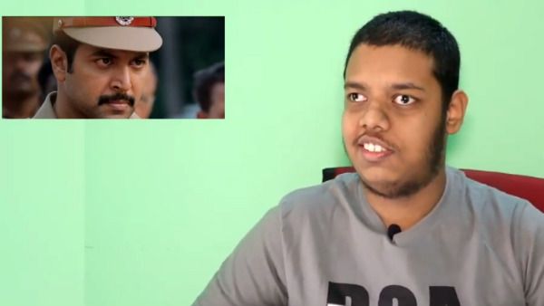 மூன்று இளம் தனி ஒருவர்களுக்கு கிடைத்த வெற்றிதான் தனி ஒருவன்.. யூ டியூபர் அஷ்வினின் அசத்தல் அனலைஸ்!