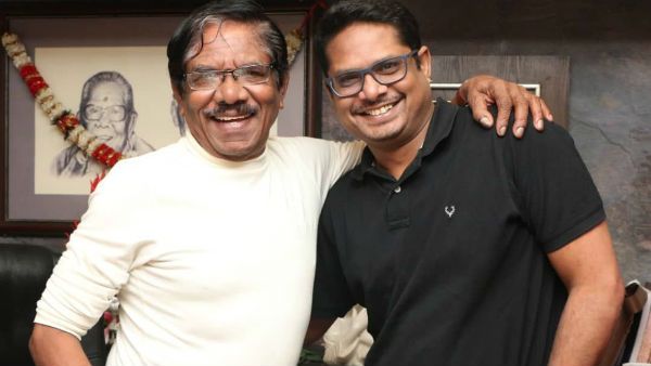 என் இனிய மக்களே.. பாசத்திற்குரிய பாரதிராஜாவுக்கு இன்று தான் பிறந்தநாள்.. பிரபலங்கள் வாழ்த்து!