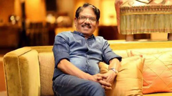 சினிமா படப்பிடிப்புக்கு அனுமதி.. முதல்வருக்கும்..கடம்பூர் ராஜூக்கும்.. பாரதிராஜா நன்றி !