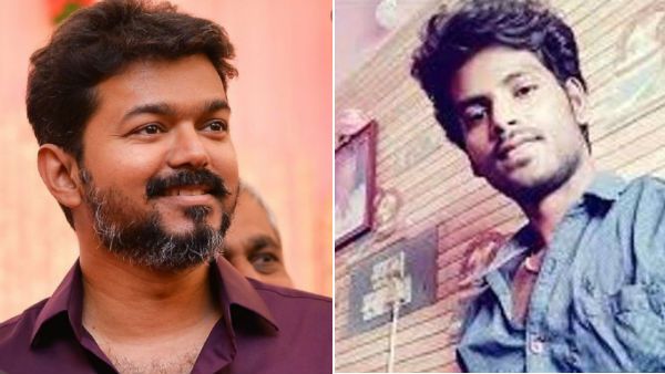 அவருக்கிட்ட யாருமே பேச மாட்டீங்களா? மறைந்த ரசிகர் பாலாவின் குடும்பத்தினரிடம் உருக்கமாக பேசிய விஜய்!