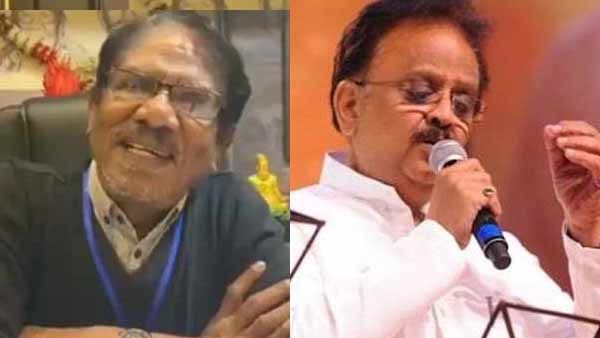 எம்ஜிஆரை போல் எஸ்பிபியை மீட்டு வர வேண்டும்.. நாளை மாலை கூட்டுப்பிரார்த்தனை.. பாரதிராஜா அழைப்பு!