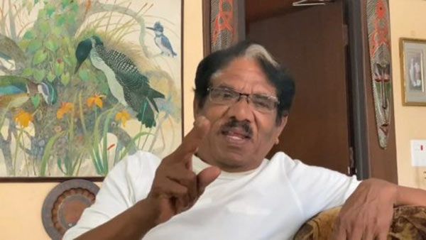 விஜய், சூர்யாவை வரம்பு மீறி பேசுவதா? இத்தோடு நிறுத்திக் கொள்ள வேண்டும்.. பாரதிராஜா ஆவேச அறிக்கை!