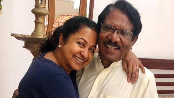 42 வருடமாகிறது.. என் பாஞ்சாலியின் பயணம் இன்னும் நிற்கவில்லை.. ராதிகாவுக்கு பாரதிராஜா வாழ்த்து!