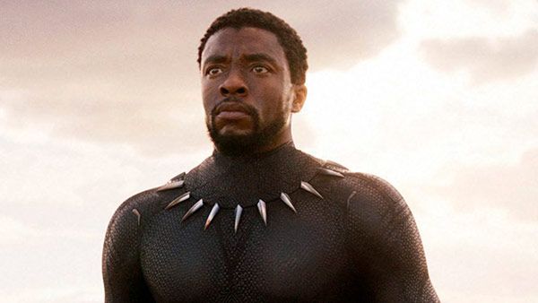 பிளாக் பாந்தர் நாயகன் சட்விக் போஸ்மேன் திடீர் மரணம்.. ஹாலிவுட் ரசிகர்கள் பேரதிர்ச்சி!