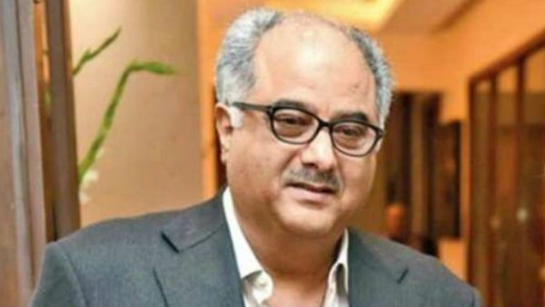 பெரிய பட்ஜெட்டா இருக்கே... இதையா போனி கபூர் வேணாம்னு சொன்னாரு?