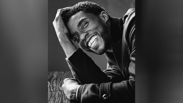 ஹாலிவுட் நடிகர்.. 'ப்ளாக் பேந்தர்' சாட்விக் போஸ்மேனின் இரங்கல் செய்தி.. ட்விட்டரில் சாதனை