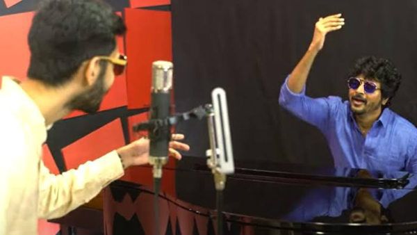 ஆஸ்திரேலியாவை கலக்கும்.. சிவகார்த்திகேயனின் செல்லம்மா பாடல்.. ட்ரெண்டிங் வீடியோ !