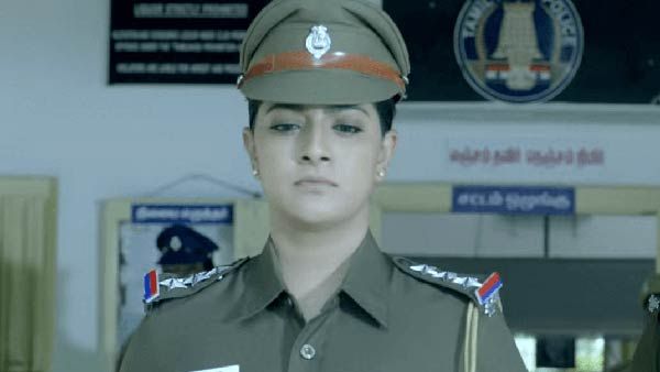 Danny Movie Review.. ஓடிடி-க்குன்னே இப்படி எடுப்பாய்ங்களோ? கேமராமேன் மட்டுமே மெனக்கெட்டிருக்கிறார்!