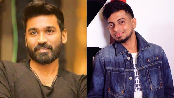 தனுஷுடன் மீண்டும் இணைவேன்..இசையமைப்பாளர் கணேஷ் சந்திரசேகரன் நம்பிக்கை!