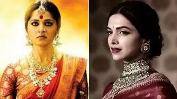 அதுக்குச் சரிபட்டு வருவாரா..? அனுஷ்காவின் மெகா ஹிட் படமான 'அருந்ததி' ரீமேக்கில் இந்த ஹீரோயினா?