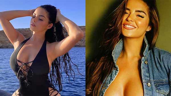 எப்பதாம்மா டூர் முடியும்.. தினமும் இப்படி இம்சை பண்றீங்களே.. பேரழகியிடம் கெஞ்சும் நெட்டிசன்ஸ்!