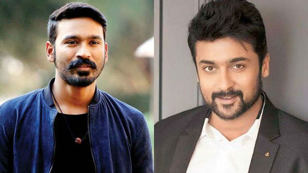 கொஞ்சம் பிளாஷ்பேக்.. நடிகர் சூர்யா நிராகரித்த அந்த காதல் படம்.. தனுஷ் நடிப்பில் சூப்பர் ஹிட்!