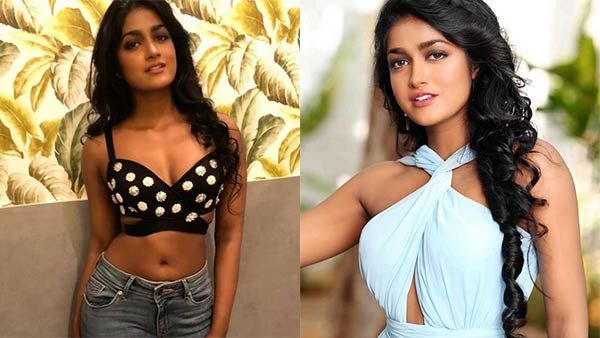 தனுஷின் பாலிவுட் படத்தில் அந்த ஹீரோயினும் நடிக்கிறாராமே.. விரைவில் ஷூட்டிங் தொடங்கவும் திட்டமாம்!