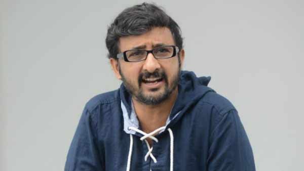 அடப்பாவமே.. இன்னொரு பிரபல இயக்குனருக்கும் கொரோனா.. வீட்டில் தனிமைப் படுத்தப்பட்டு சிகிச்சை!