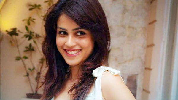 ஜெனிலியாவுக்கு இன்று பிறந்தநாள்.. வாழ்த்திய பிரபலங்கள் !