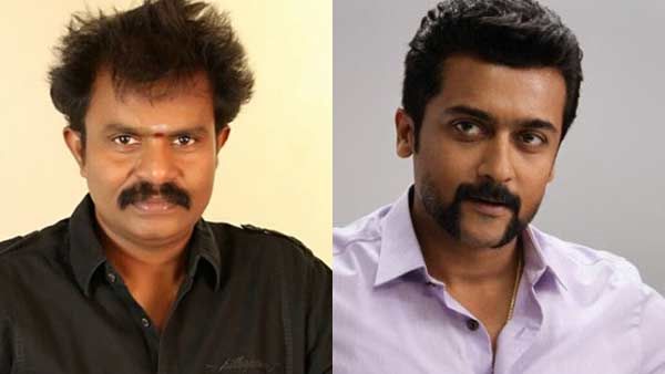 ரசிகர்கள் கைதட்டல்களால் இந்த உயரம், மறந்துவிட வேண்டாம்.. சூர்யா முடிவுக்கு இயக்குனர் ஹரி எதிர்ப்பு