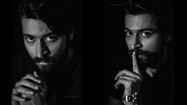 வில்லனாகிறாரா ஹரிஷ் கல்யாண்? வெளியானது மரண மாஸான எக்ஸ்க்ளூசிவ் பிக்ஸ் !