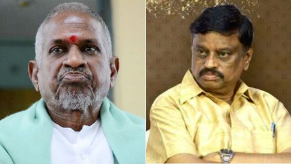 இளையராஜாவின் இசை இல்லாததால்.. எனது படம் தோல்வி அடைந்தது… பிரபல இயக்குனர் ஓபன் டாக்!