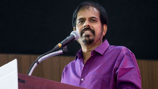 கொரோனா லாக்டவுனால் தவிப்பு.. தமிழ் சினிமாவுக்கு ரூ.2 ஆயிரம் கோடி நஷ்டம்.. ஆர்.கே.செல்வமணி தகவல்!